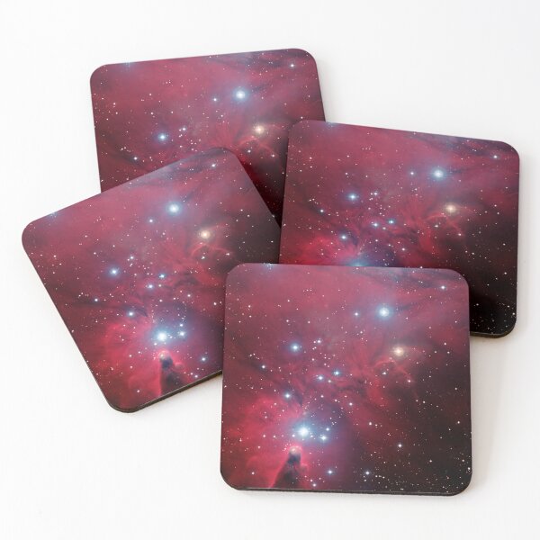 Item preview, NGC 2264 designed and sold by Vash Chen.