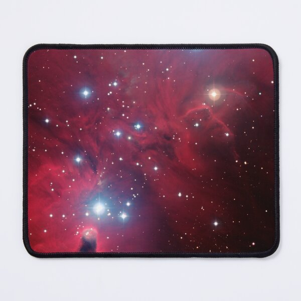 Item preview, NGC 2264 designed and sold by Vash Chen.