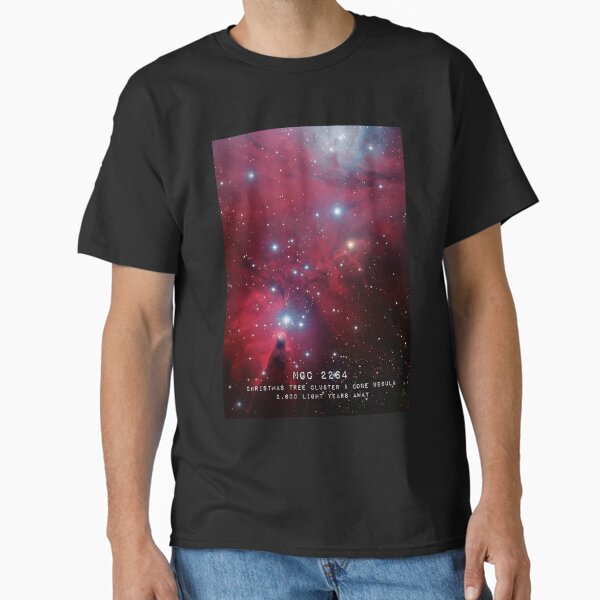 Item preview, NGC 2264 designed and sold by Vash Chen.