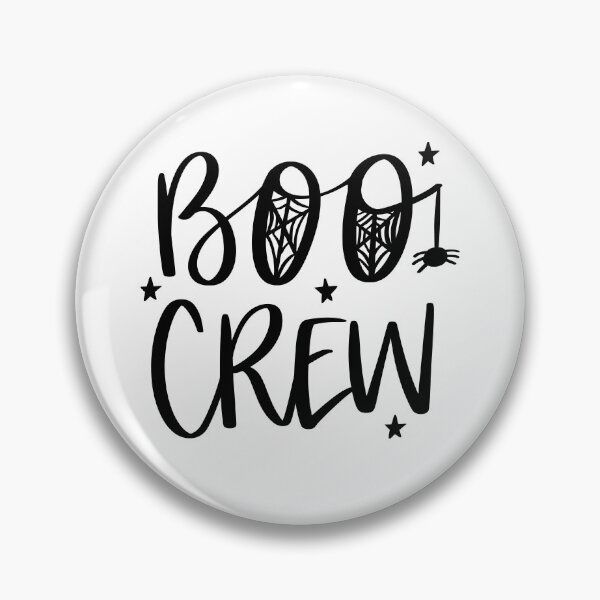 Item preview, Boo Crew designed and sold by AshleysBazaar.