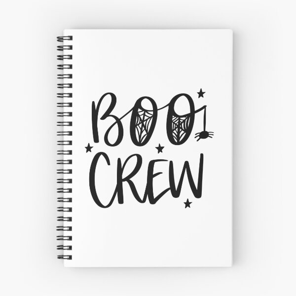 Item preview, Boo Crew designed and sold by AshleysBazaar.