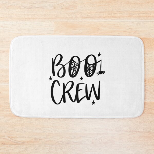 Item preview, Boo Crew designed and sold by AshleysBazaar.
