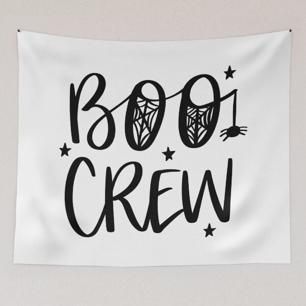 Item preview, Boo Crew designed and sold by AshleysBazaar.
