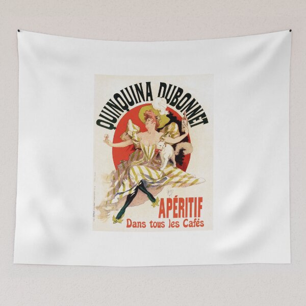 Item preview, Dubonnet aperitif designed and sold by Calimax61.