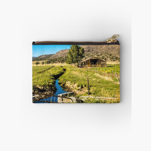 Item preview, Lone Pine Canal designed and sold by Richard Bozarth.