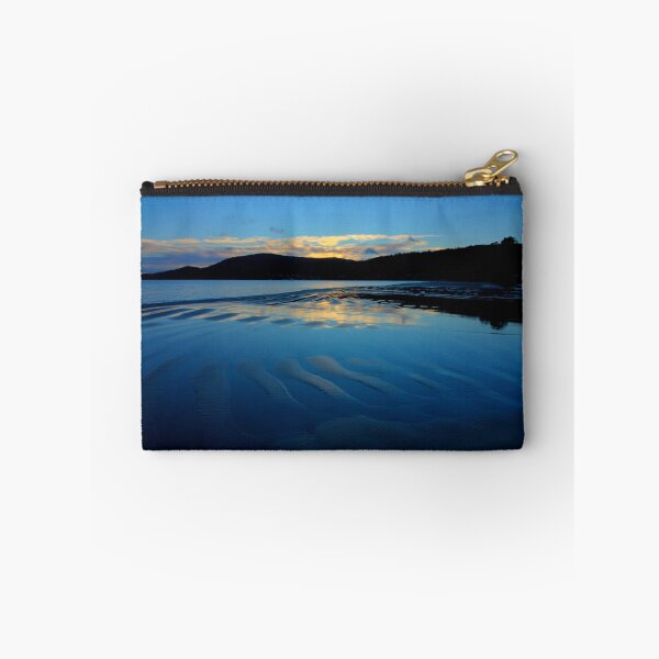 Item preview, Outflow of Captain Cook Creek HDR - Bruny Island, Tasmania, Australia designed and sold by Sean De Freitas.