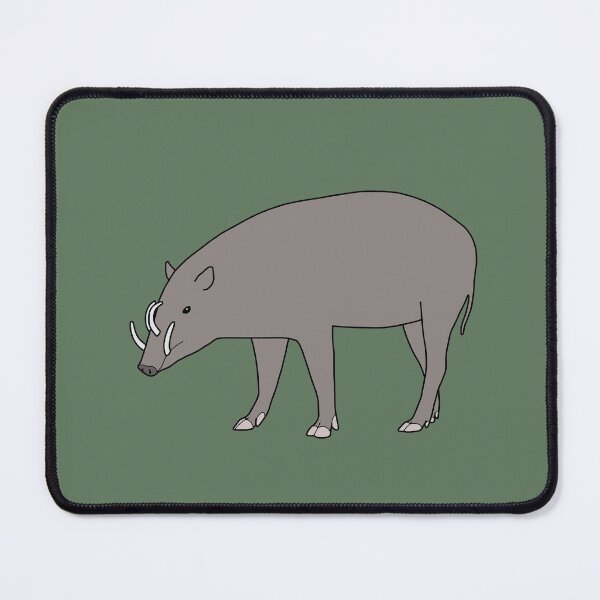 Item preview, Babirusa designed and sold by taylorrowan.