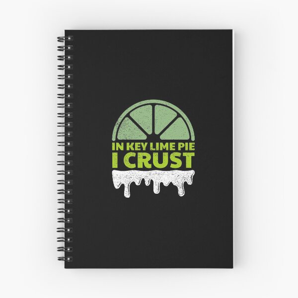 Item preview, In Key Lime Pie I Crust - Key Lime Pie Design designed and sold by Shirtlify.