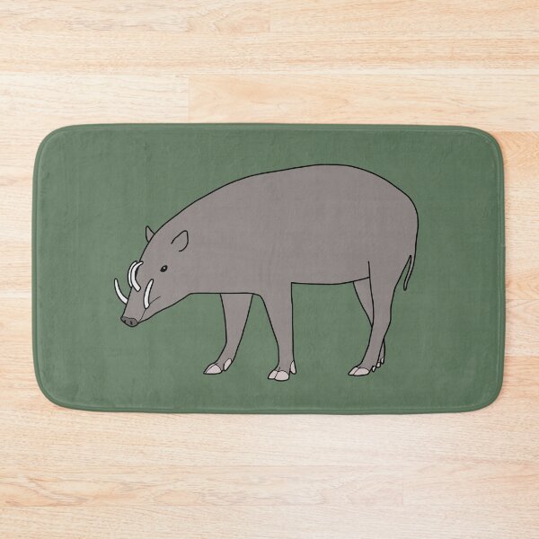 Item preview, Babirusa designed and sold by taylorrowan.