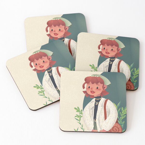 Item preview, Autumn Fall French Girl designed and sold by sm7thme.