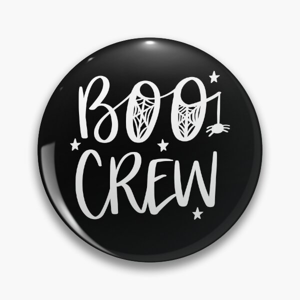 Item preview, Boo Crew 2 designed and sold by AshleysBazaar.