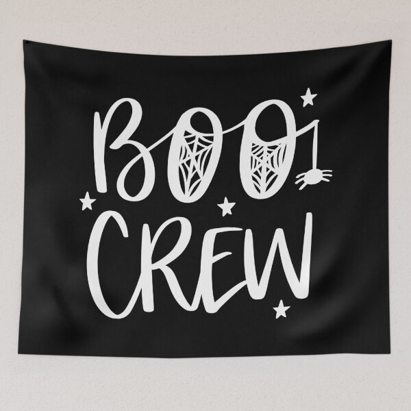 Item preview, Boo Crew 2 designed and sold by AshleysBazaar.