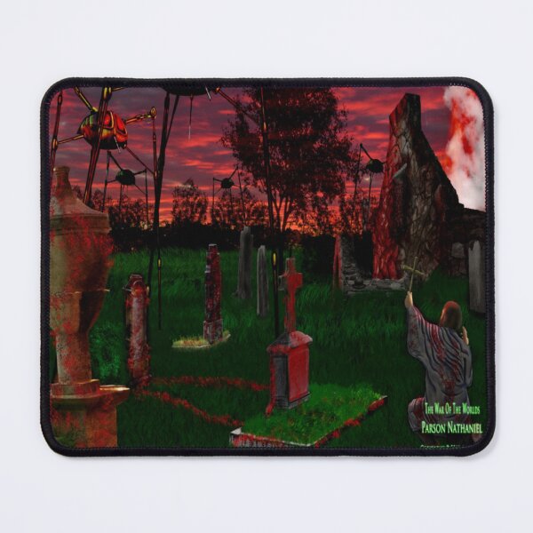Item preview, Parson Nathaniel designed and sold by AJW Designs.
