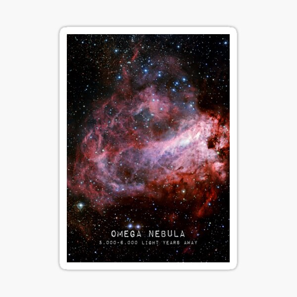 Item preview, Omega Nebula designed and sold by Vash Chen.