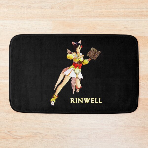 Item preview, Rinwell Design - Tales of Arise designed and sold by Warrock2472.