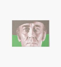 Henry Fonda - Green Art Board