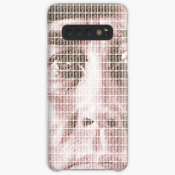 Henry Fonda - Green Samsung Galaxy Snap Case