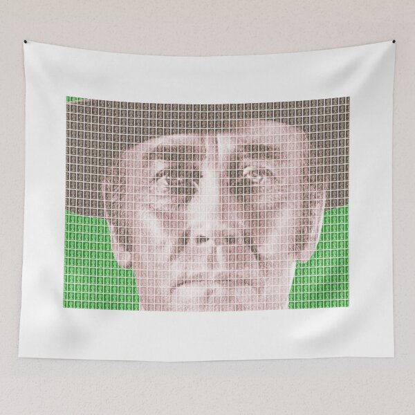 Item preview, Henry Fonda - Green designed and sold by Gary Hogben.