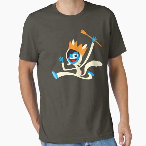 Where the wild things are Essential T-Shirt
