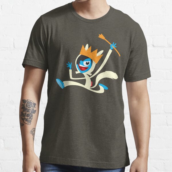 Where the wild things are Essential T-Shirt