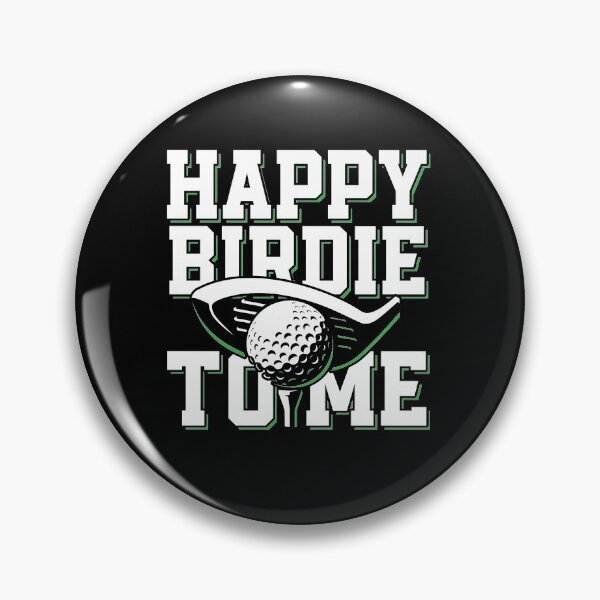 Item preview, Happy birdie designed and sold by valuestees.
