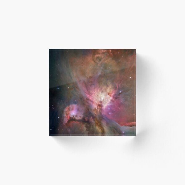 Item preview, Orion Nebula designed and sold by Vash Chen.