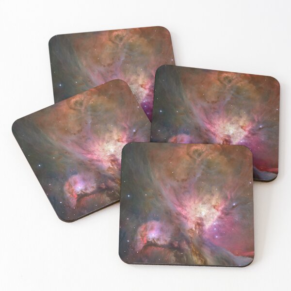 Item preview, Orion Nebula designed and sold by Vash Chen.