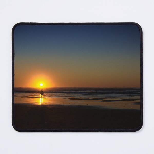 Item preview, Sunset surfer, La Sud, lacanau, photo 2020 designed and sold by Xavier-B.