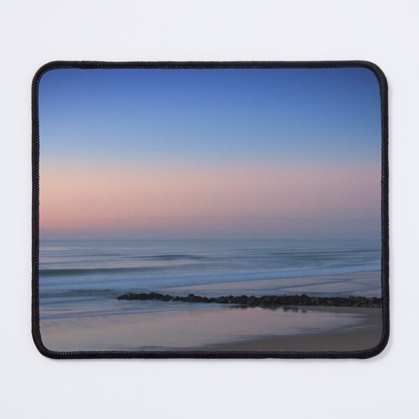 Item preview, The power station, pastel blur, lacanau, photo 2020 designed and sold by Xavier-B.