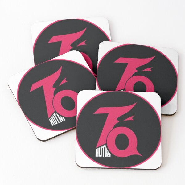 Item preview, Pink badge designed and sold by Rejcharms.
