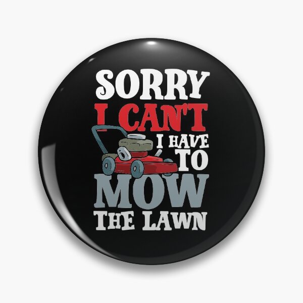 Item preview, Mow the lawn designed and sold by valuestees.