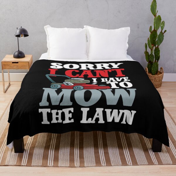 Item preview, Mow the lawn designed and sold by valuestees.