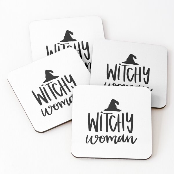 Item preview, Witchy Woman designed and sold by AshleysBazaar.