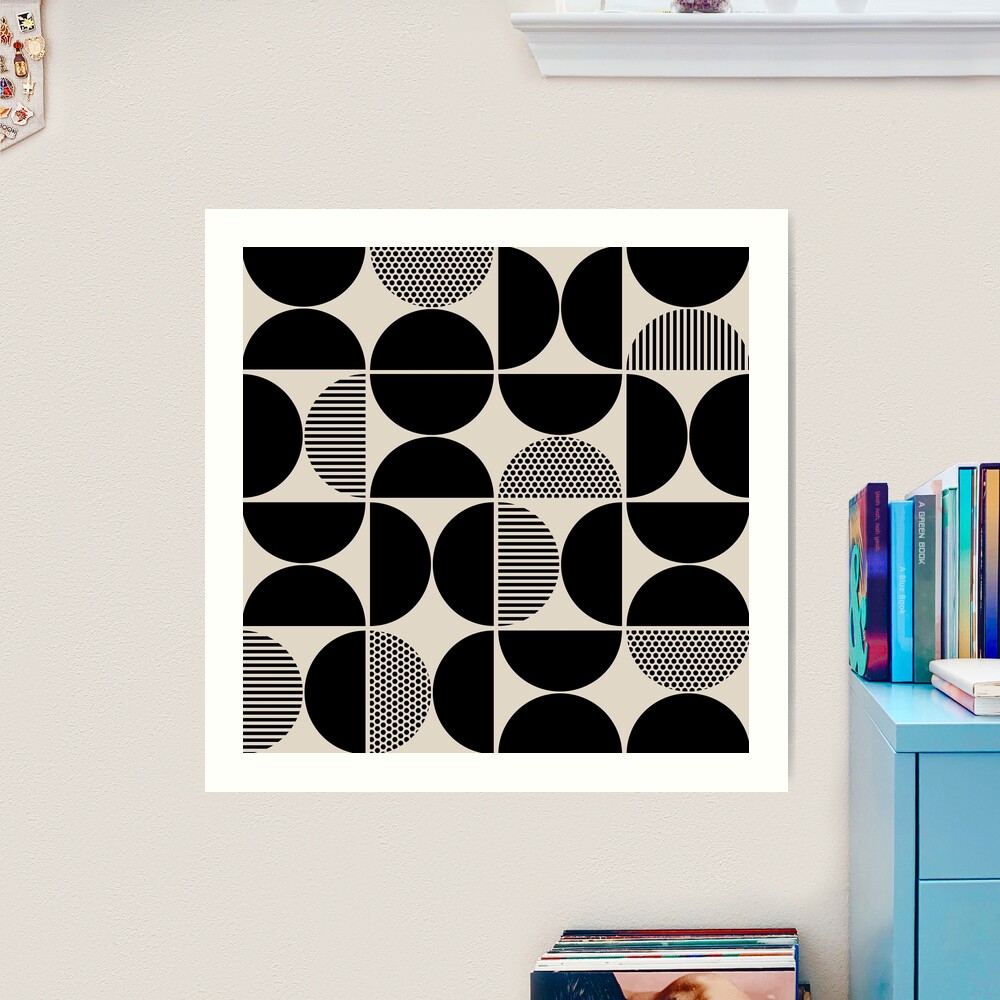 Geometric Pattern 921