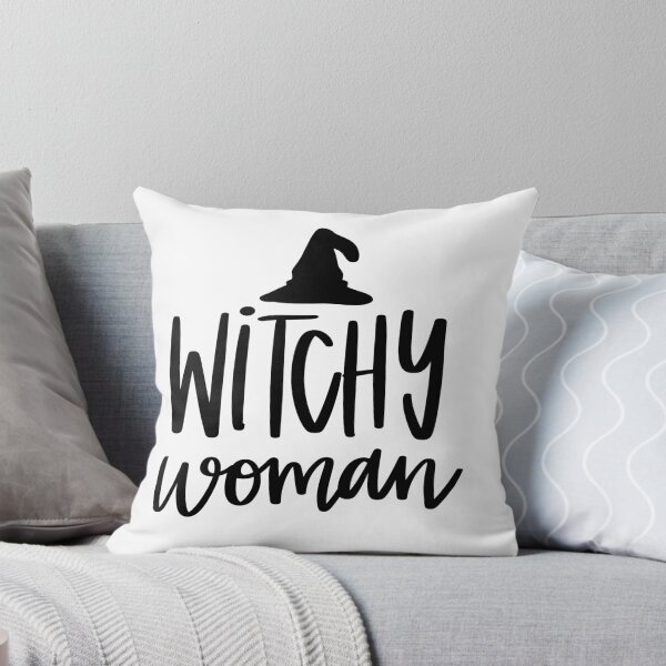 Item preview, Witchy Woman designed and sold by AshleysBazaar.