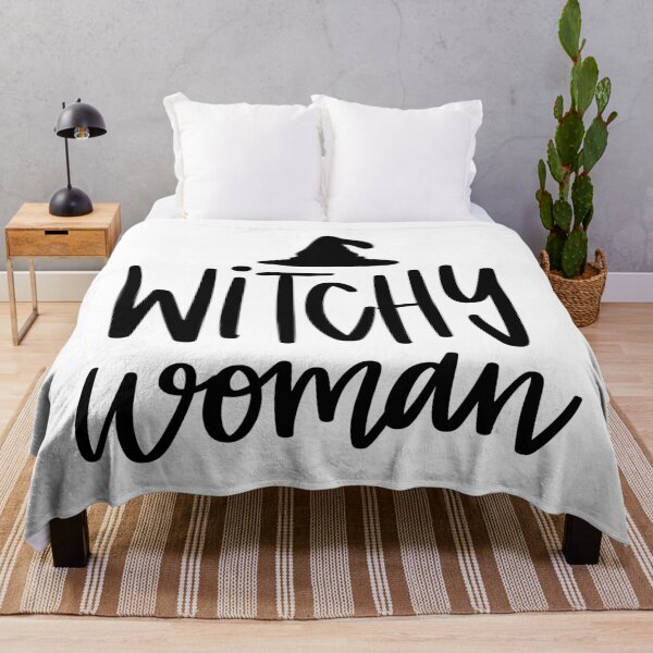 Item preview, Witchy Woman designed and sold by AshleysBazaar.