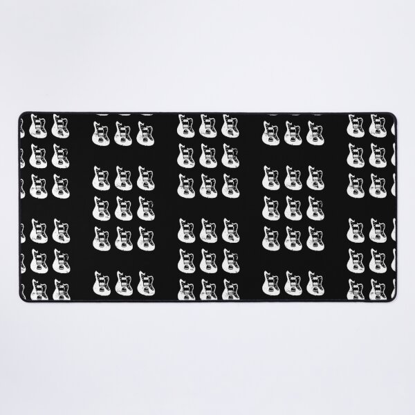 Item preview, Offset Style Electric Guitar Bodies Colorful Theme designed and sold by nightsworthy.