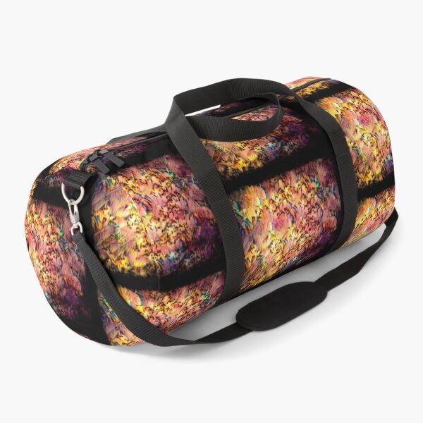 Item preview, Floral Jungle  designed and sold by Capuletdesigns.