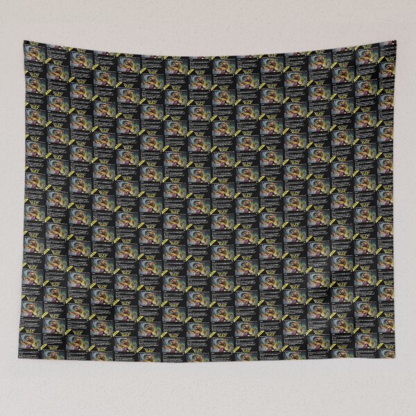 Item preview, Magic_ The Gathering Dungeons & Dragons Bugbear Den Card  designed and sold by SwenFMeier.