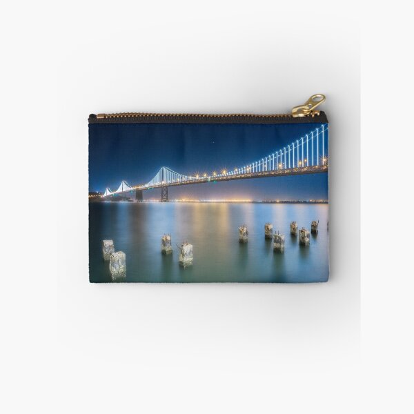 Item preview, Bay Bridge-San Francisco designed and sold by Jerome Obille.