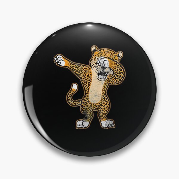 Item preview, Dabbing Cheetah Big Cat Feline Wild Animal designed and sold by DinashiCorne.