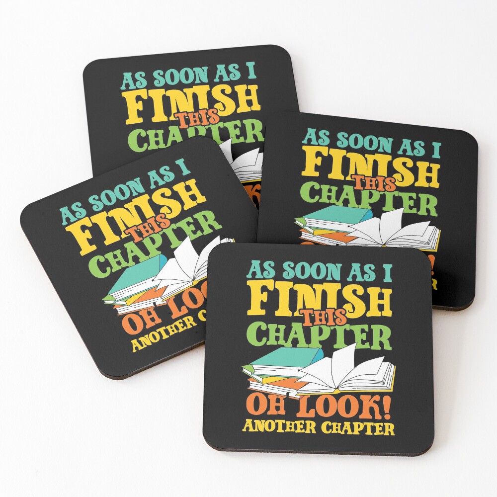 Item preview, Coasters (Set of 4) designed and sold by valuestees.