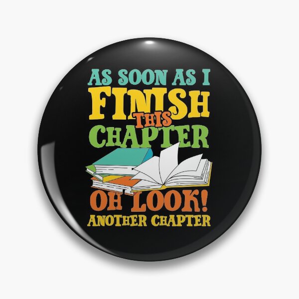 Item preview, Look another chapter designed and sold by valuestees.