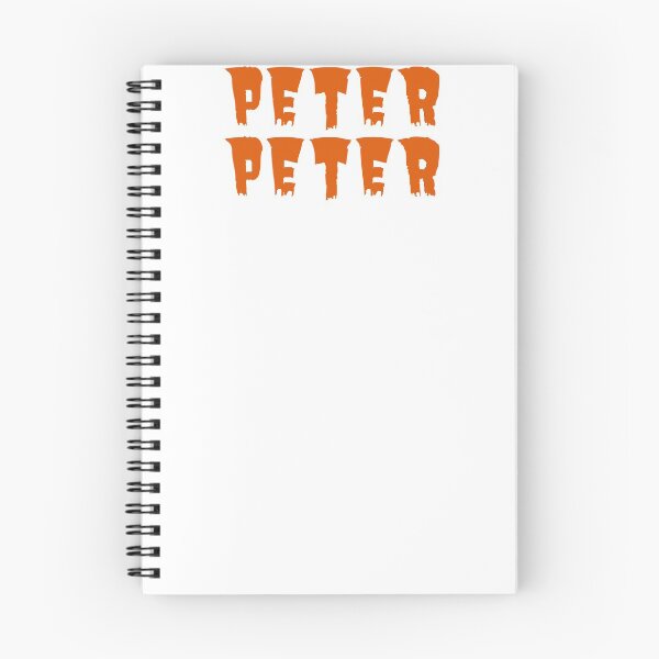 Item preview, PETER PETER designed and sold by NomadMessenger.