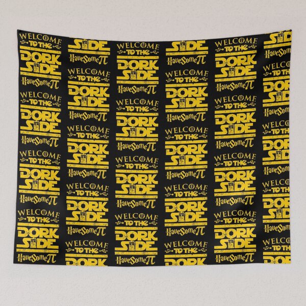 Item preview, Welcome To The Dork Side designed and sold by VomHaus.