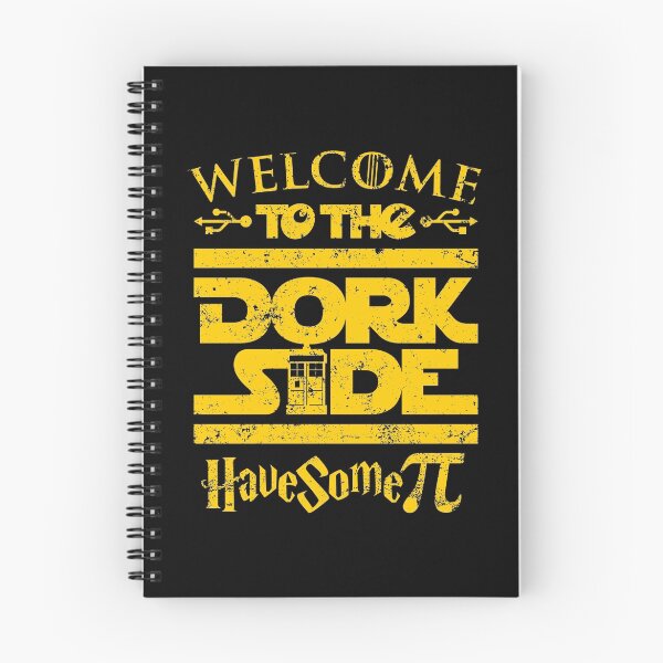 Item preview, Welcome To The Dork Side designed and sold by VomHaus.