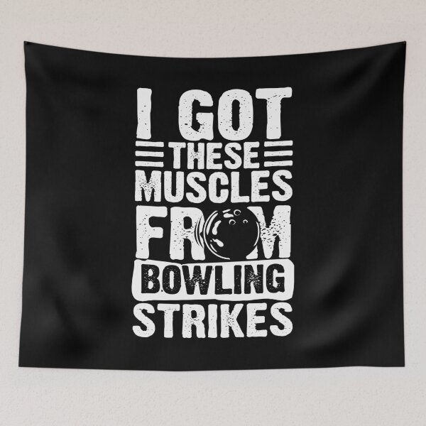 Item preview, Bowling strikes designed and sold by valuestees.