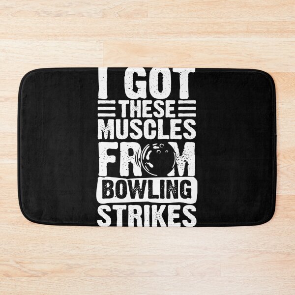 Item preview, Bowling strikes designed and sold by valuestees.