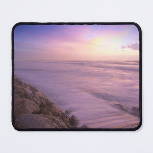Item preview, Dreamlike sunset from Lacanau designed and sold by Xavier-B.