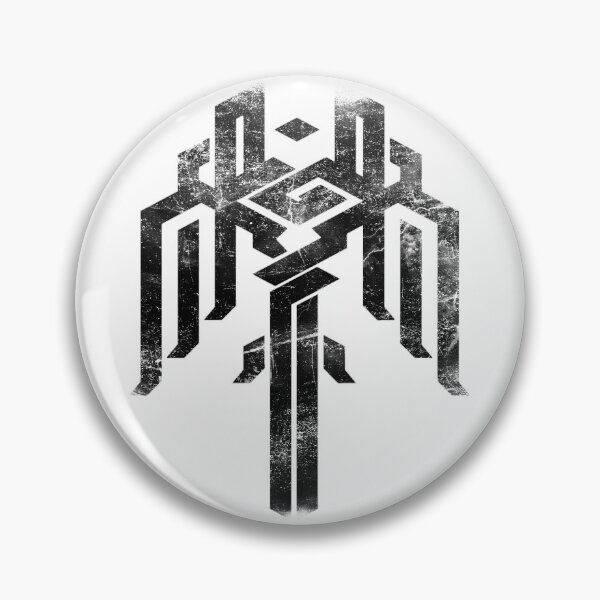 Item preview, Kirkwall crest designed and sold by DRKNT.